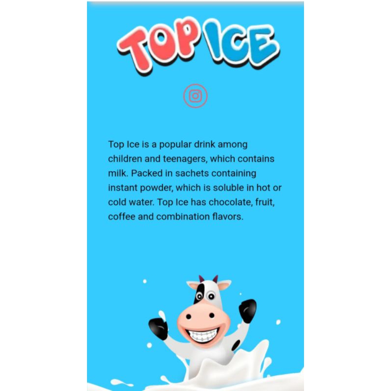 

TOP ICE //1 renteng isi 10 pcs