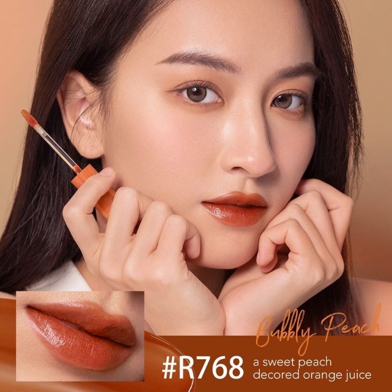 You Cloud Touch Juicy Tint | Healthy Glow Lips