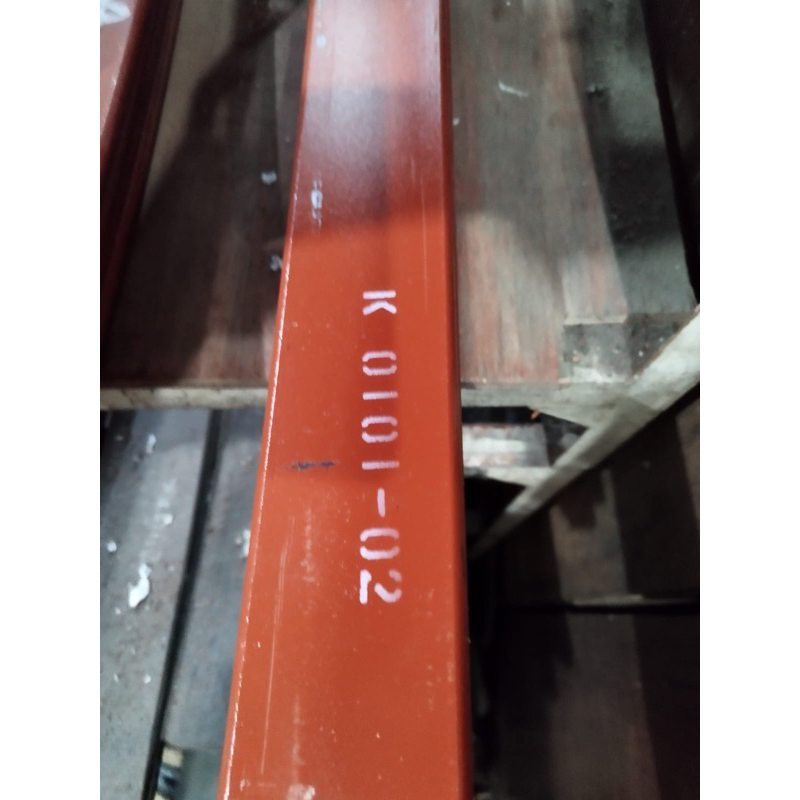 per depan canter nomor 2 K0101 no 2 Indospring leaf spring ps125 k0101-2 per daun canter depan nomer