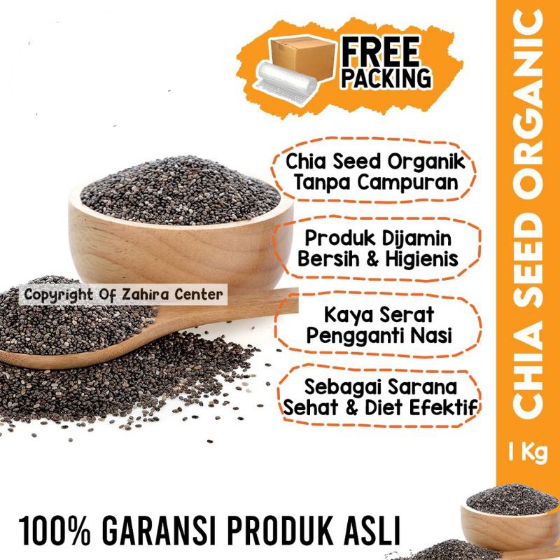 

chia seed