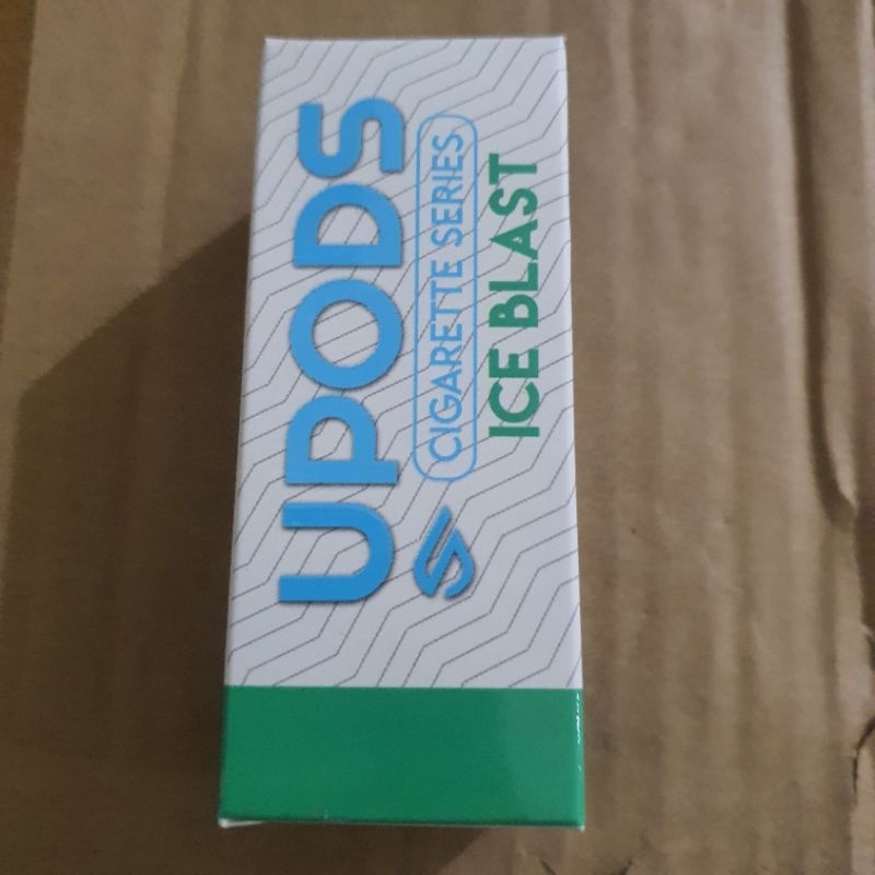 30ml ice blast 10mg upods bako liquid