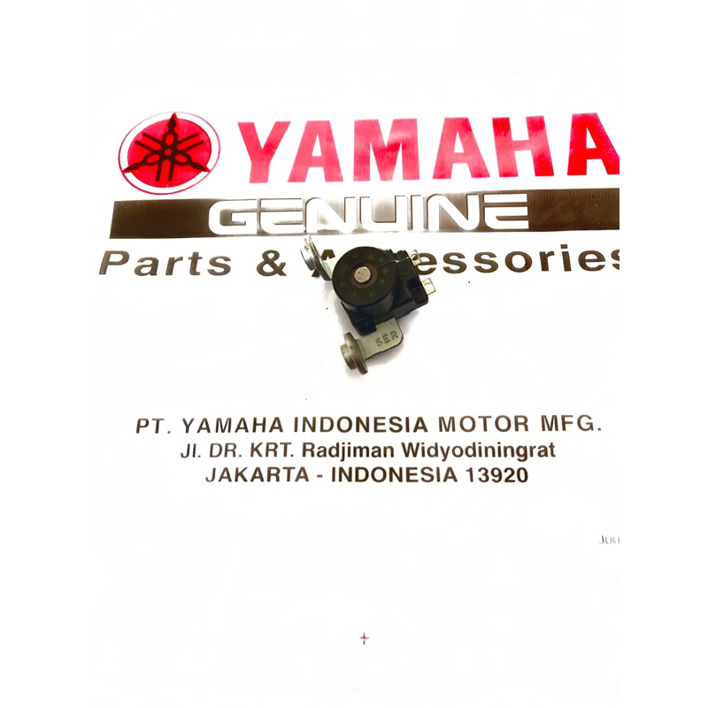 CKP PULSER PENGAPIAN ORIGINAL YAMAHA OLD VEGA CRIPTON JUPITER ORI ASLI 5ER