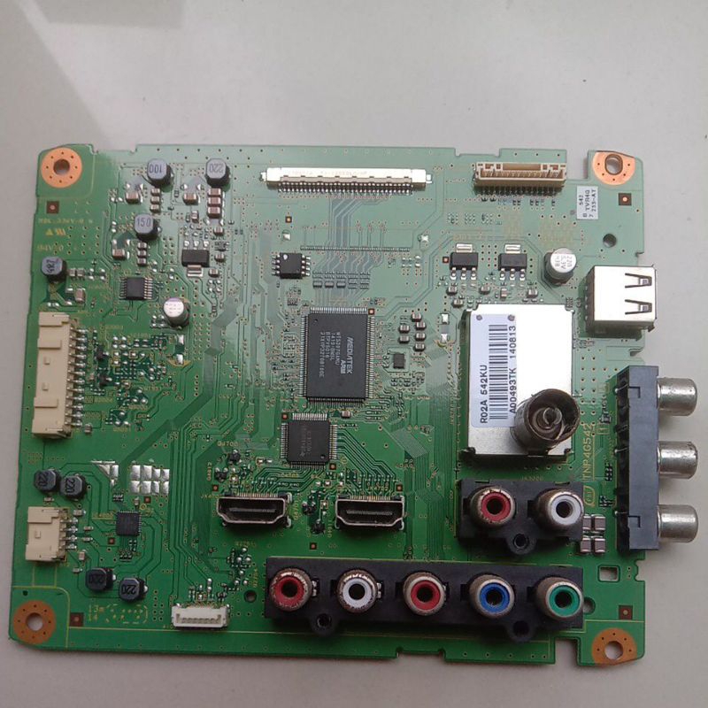 mainboard TV panasonic TH -L32SV6K