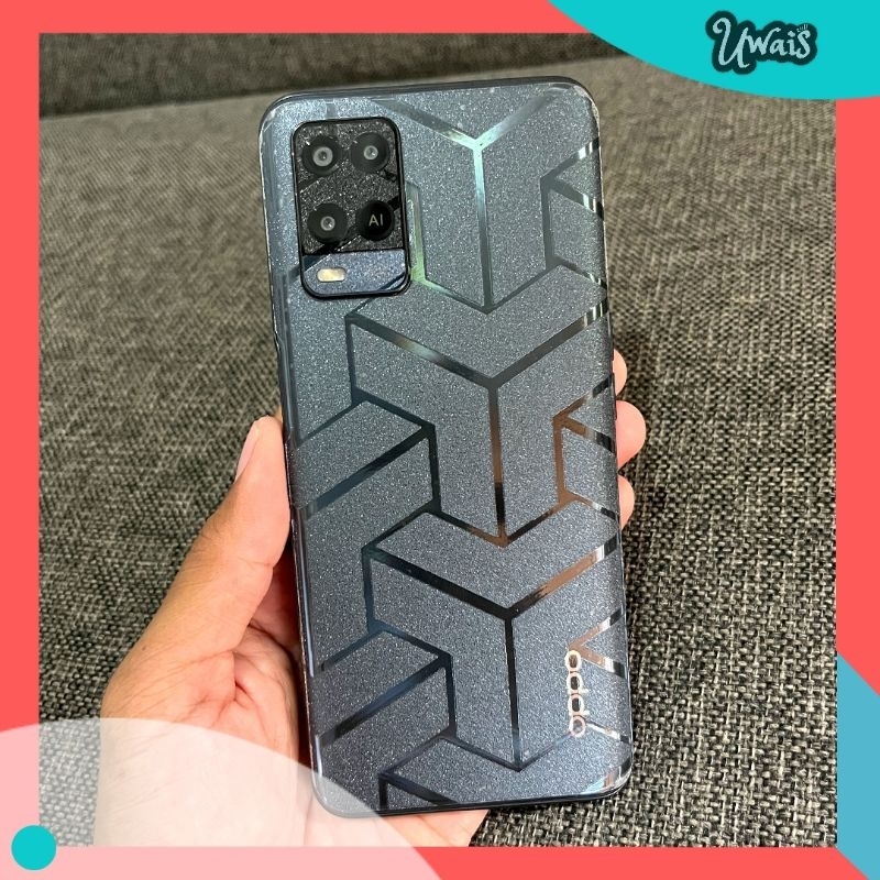 Backskin garskin skin anti jamur pelindung belakang hp TRANSFORMER transformers gundam unik lucu keren glitter One plus Tecno itel Lava Huawei honor nokia meizu htc haier LG Sony Evercoss Spc Advan Sharp Lenovo Hisense Asus itel s23 S23+ plus dan lainnya