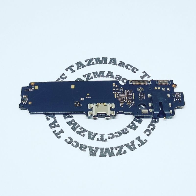 FLEXIBLE VIVO V5 LITE - PAPAN KONEKTOR CHARGER CON CAS VIVO V5 LITE