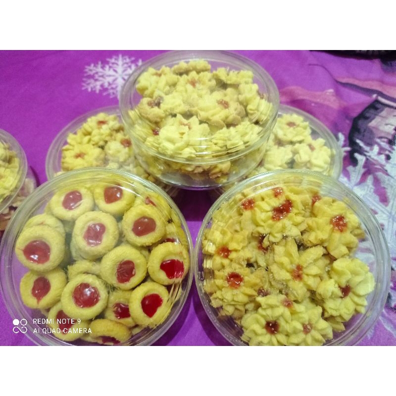 

Kue kering lebaran