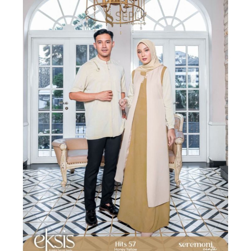 MEYRA 128 //KASEO 168 //HONEY YELLOW COUPLE HITS 57