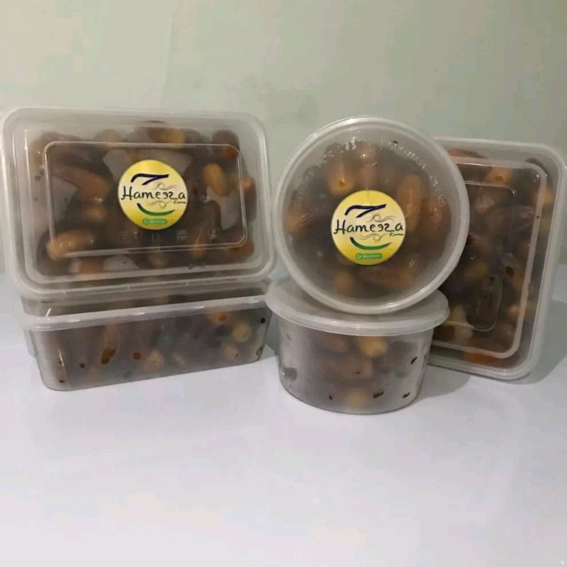 

kurma tunisia madu 500gr