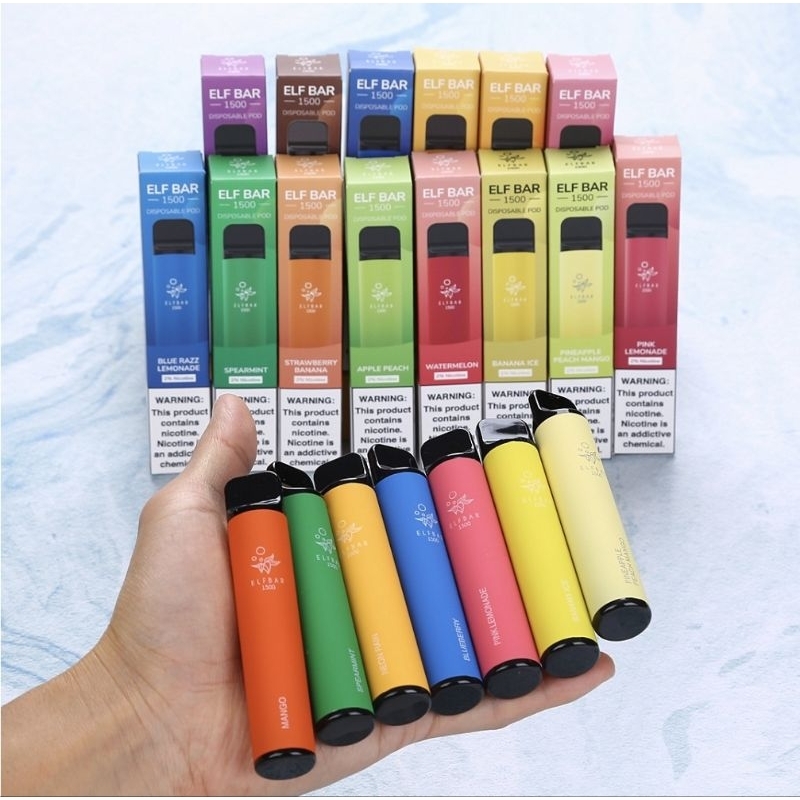 Elfbar 1500 Original