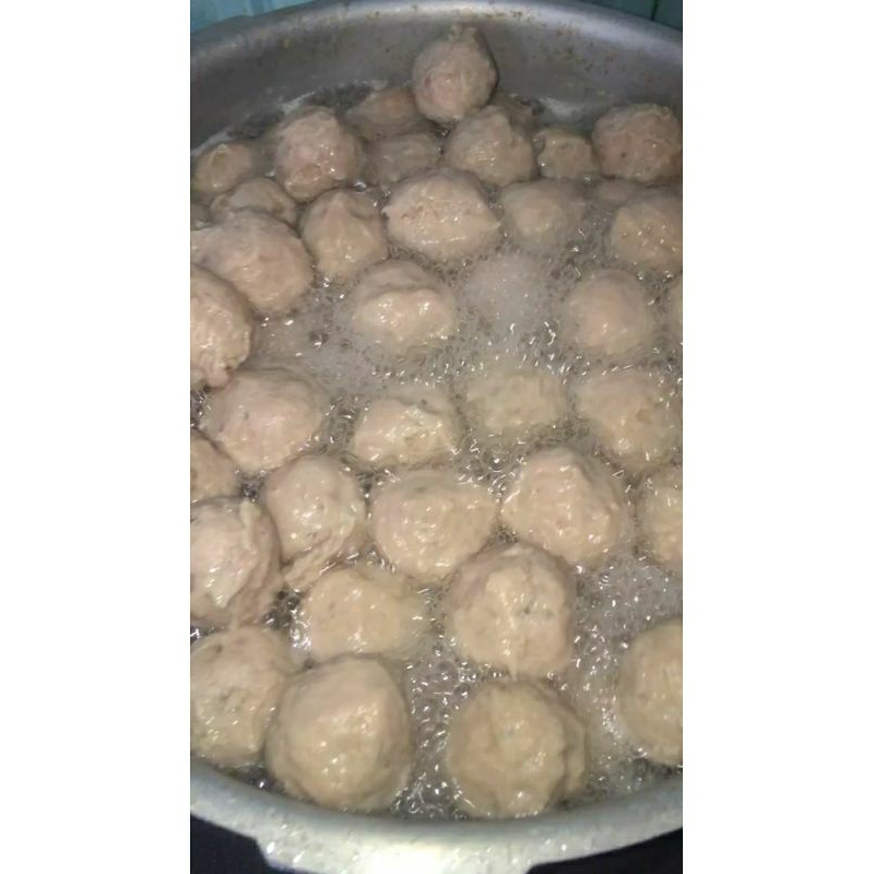 

bakso500g