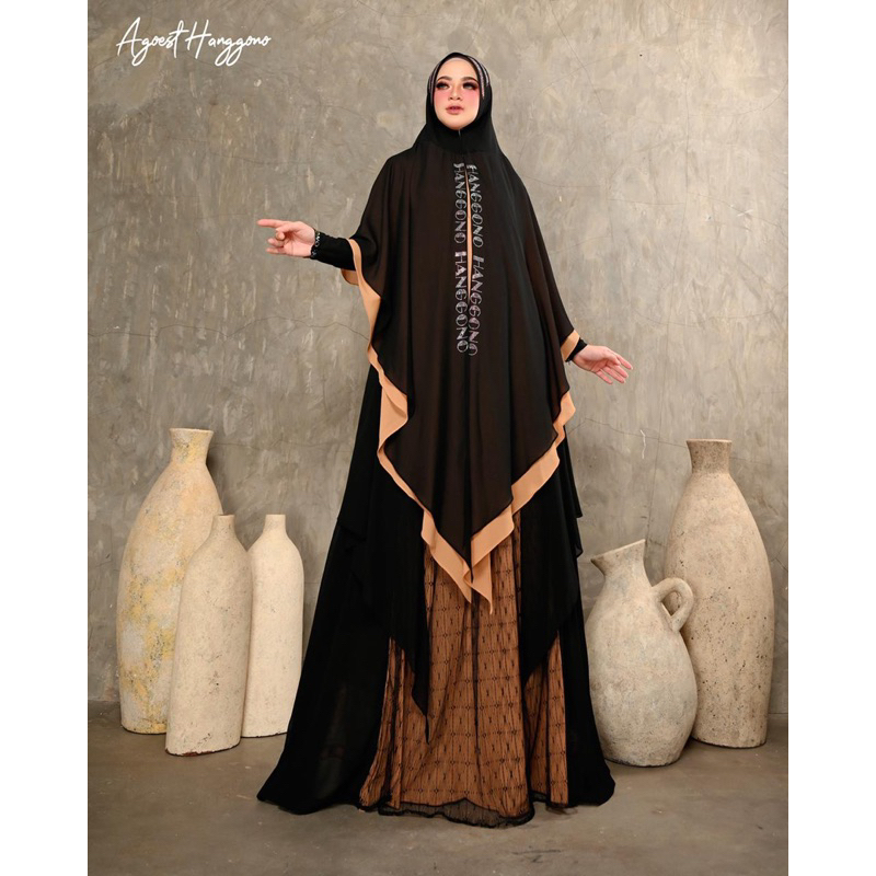 Meysara series by Agoes hanggono