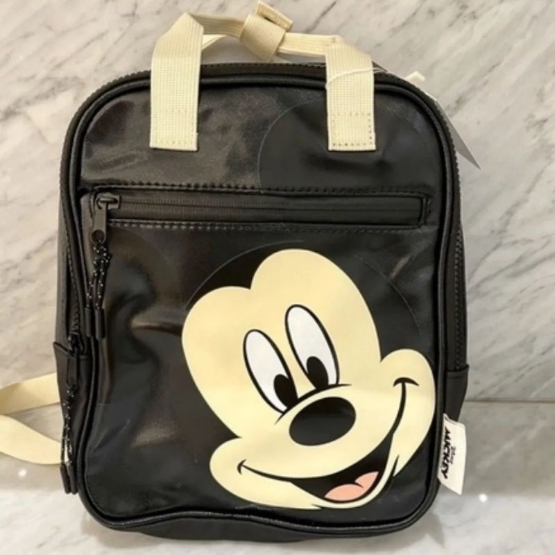 ZRA KIDS/ MICKEY MOUSE ® DISNEY BACKPACK