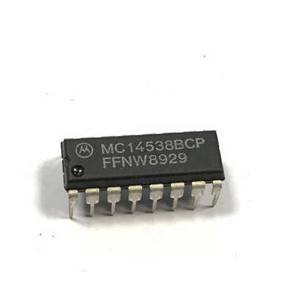 MC14538BCP PDIP-16