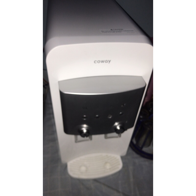 coway water purifier neo plus