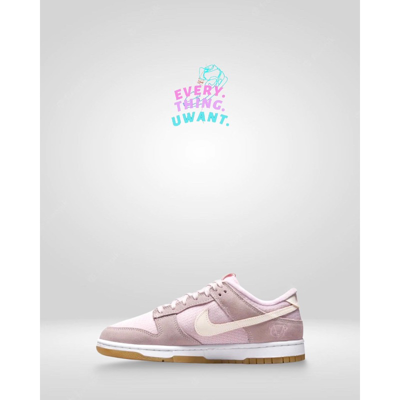Nike Dunk Low Teddy Bear (W)