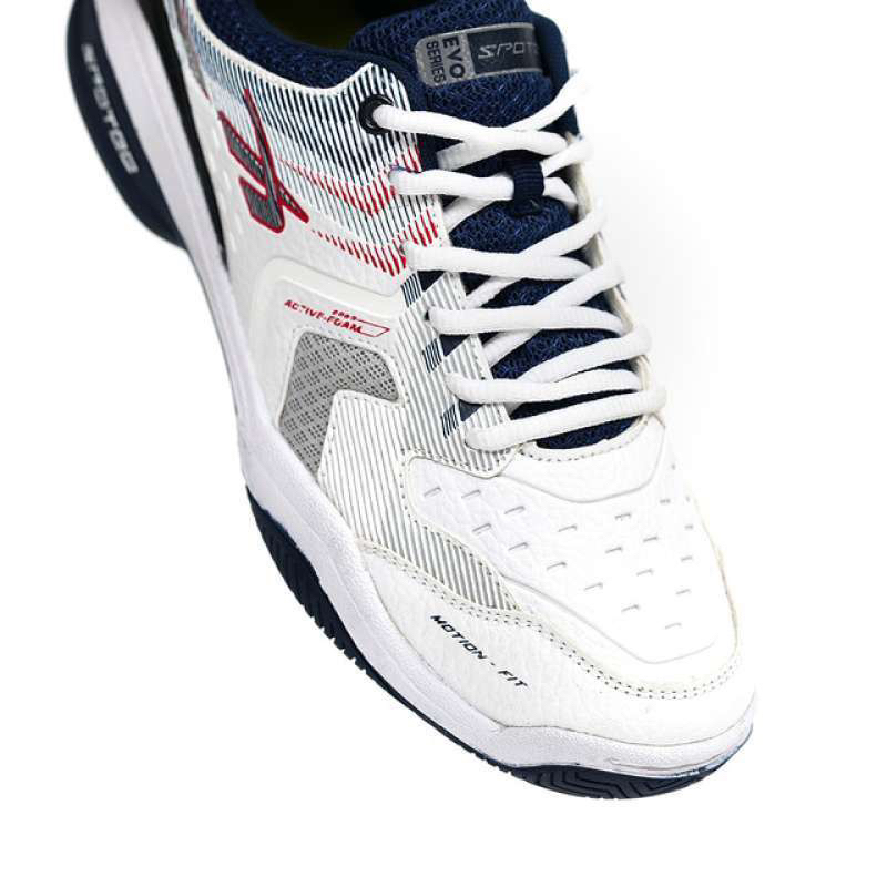 Sepatu Tennis Spotec Centerline 100% ORIGINAL