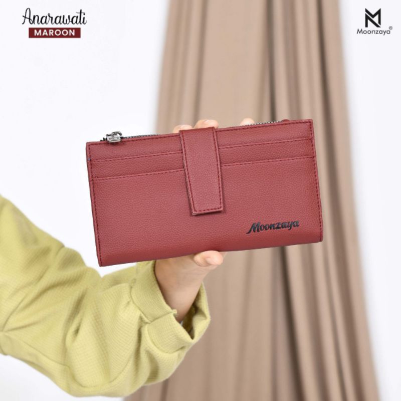Dompet Anarawati Moonzaya