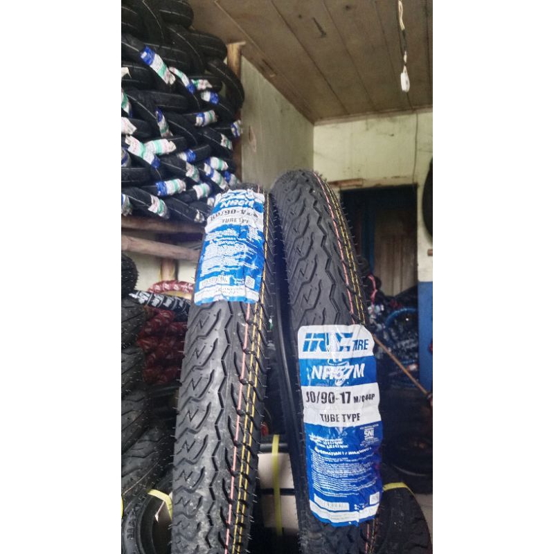ban luar irc nr57m ring 17 bebek