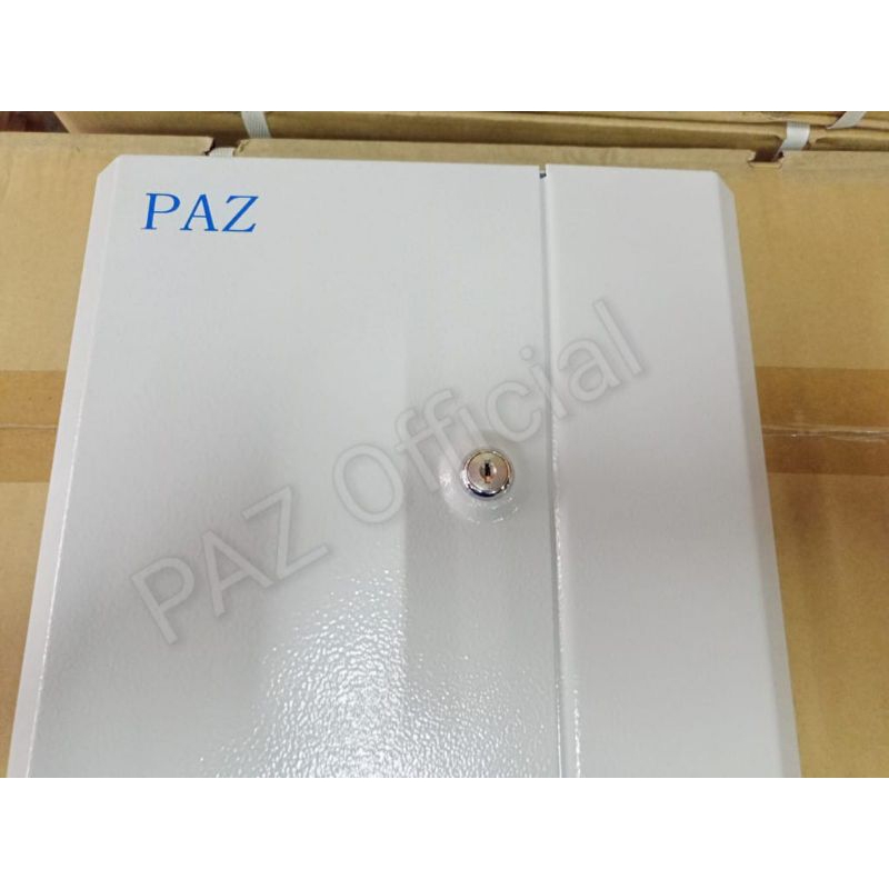 OTB  ODF WALL MOUNT PAZ 12 Core ORI PAZ