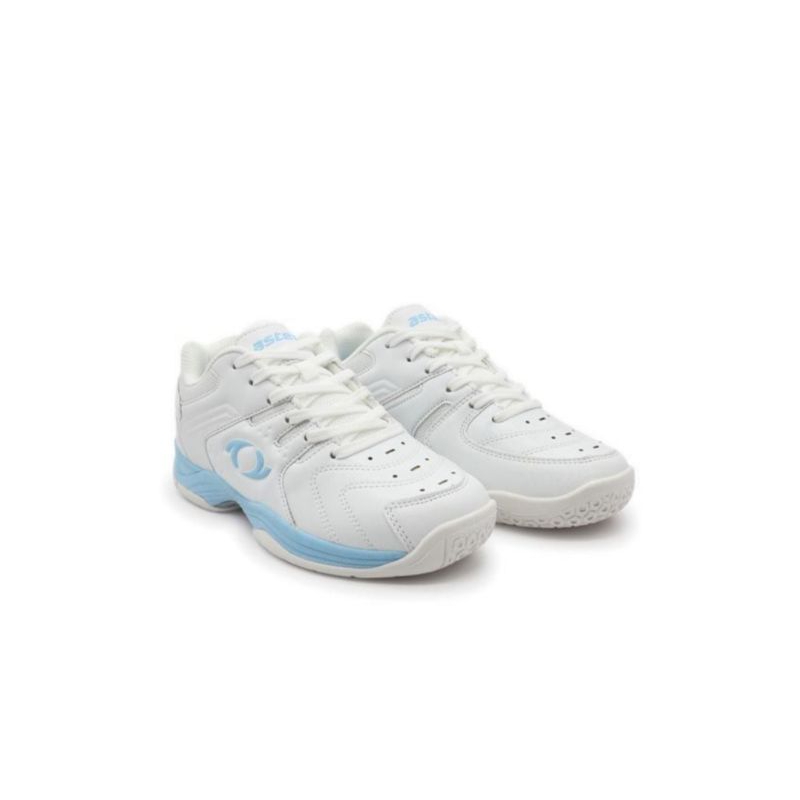 ASTEC BADMINTON GERI WOMENS FWW2FB2WH ORIGINAL