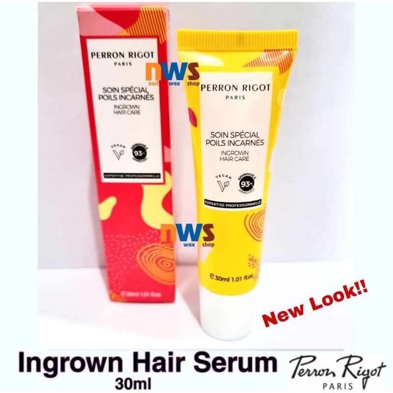 

Perron Rigot Ingrown Hair Serum 30ml - Post Wax Treatment