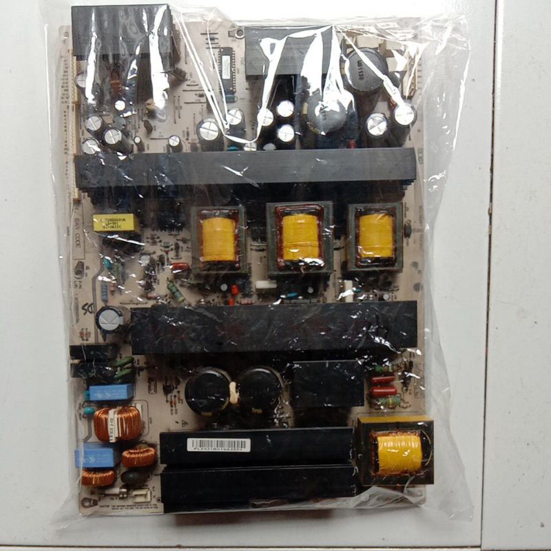 Powersupply_LG_42PC3RV