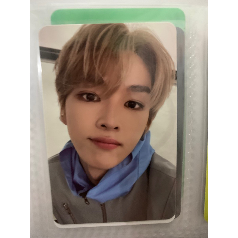 Pc Sungchan PB Universe