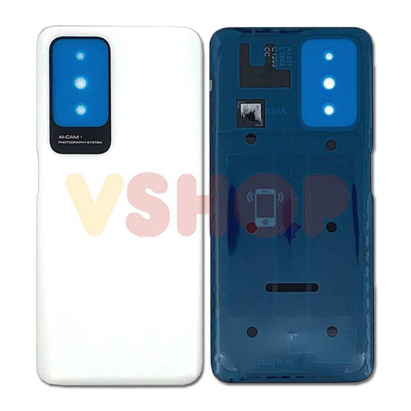 BACKDOOR - BACK CASING XIAOMI REDMI 10 TUTUPAN BELAKANG