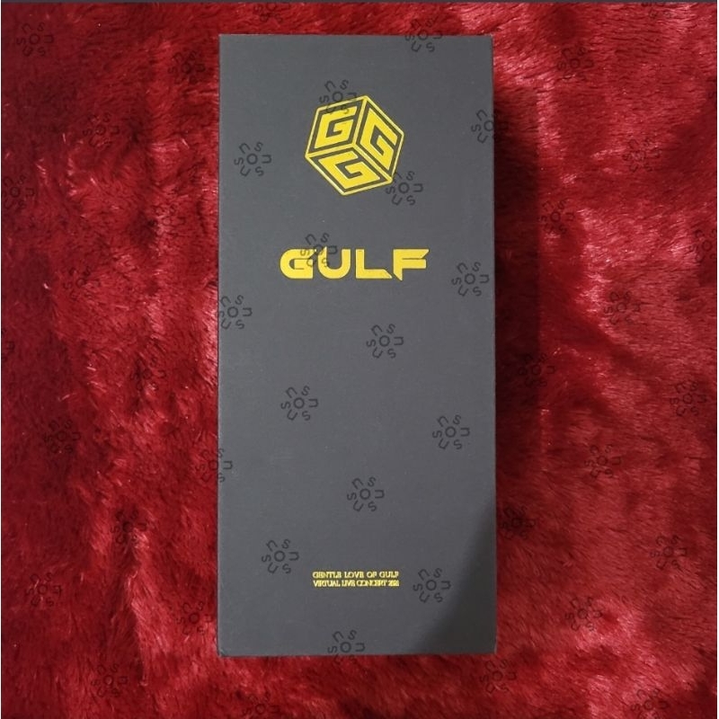 Gulf Kanawut Lightstick