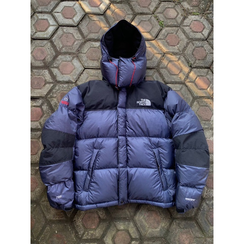 TNF BALTORO