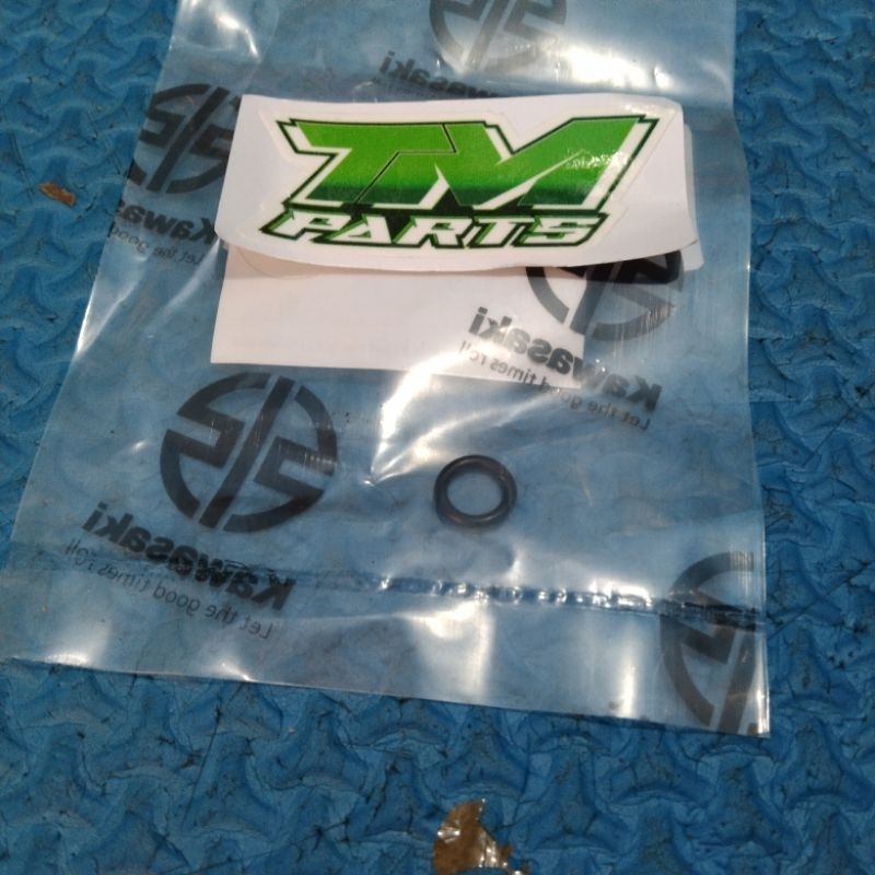 oring head ninja r ss rr original Kawasaki 1pc
