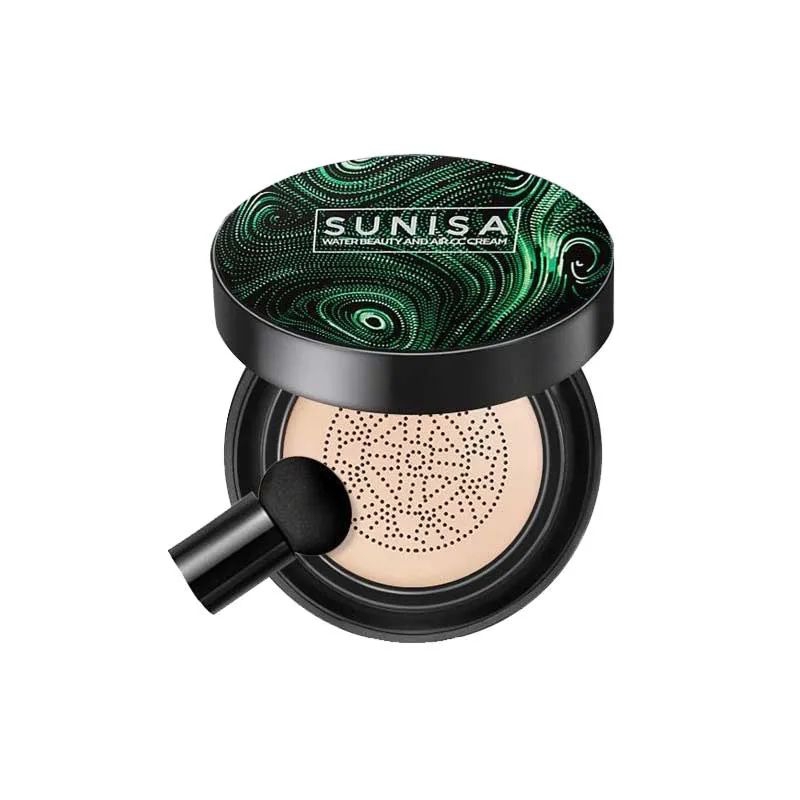 SUNISA BB cream cushion 02 ivory white color 20g