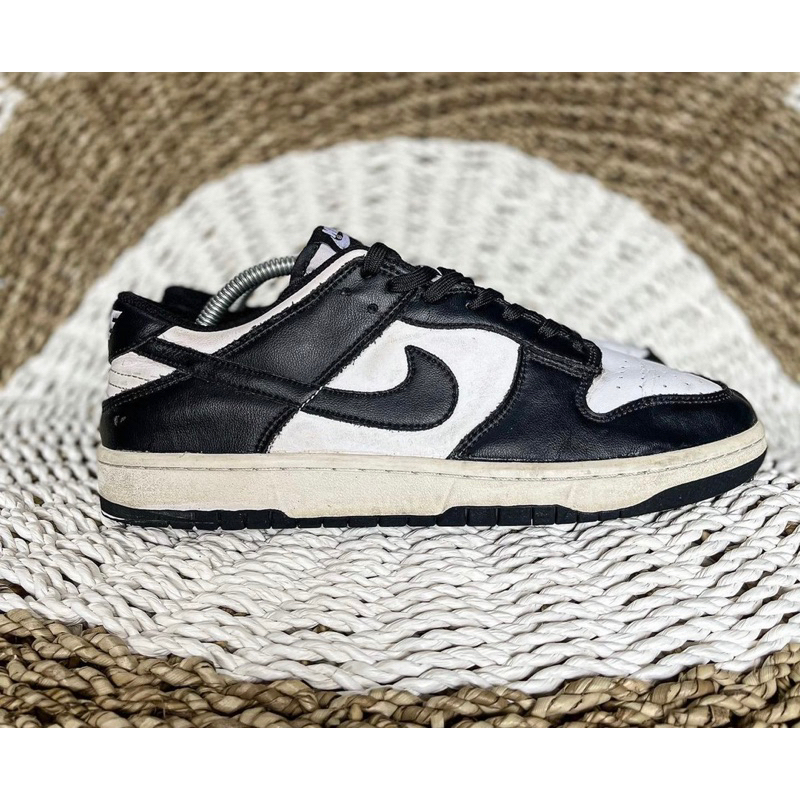 Nike SB Dunk Low Panda Second Original