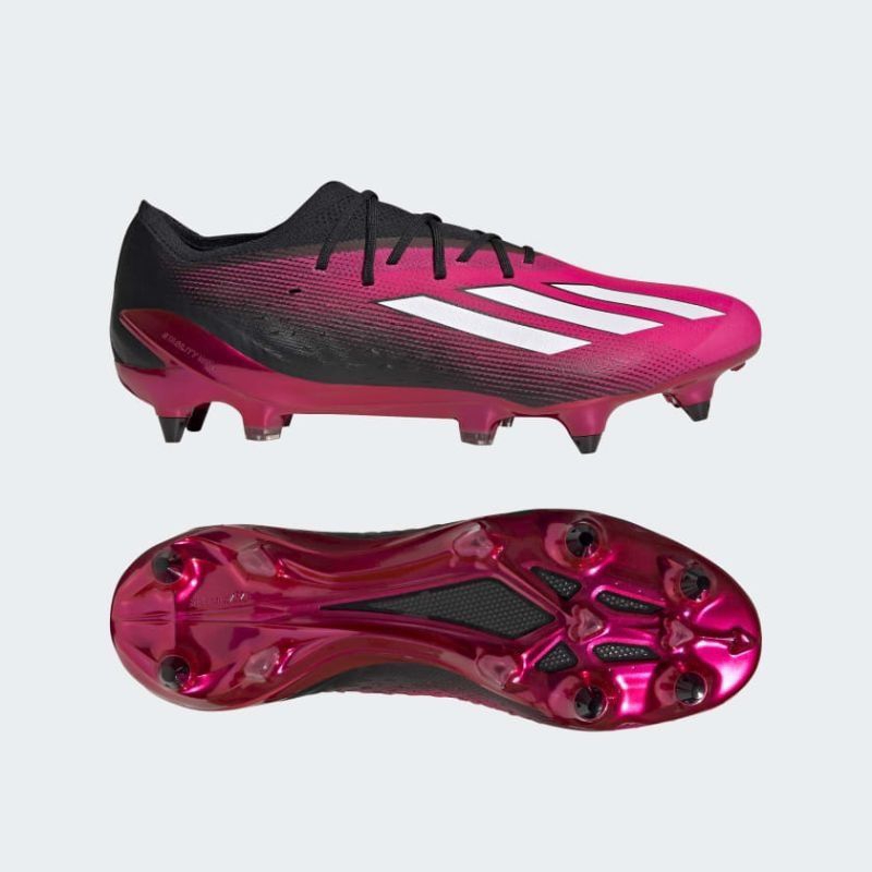 Sepatu Bola Adidas X Speedportal 1 SG GZ5093 Original