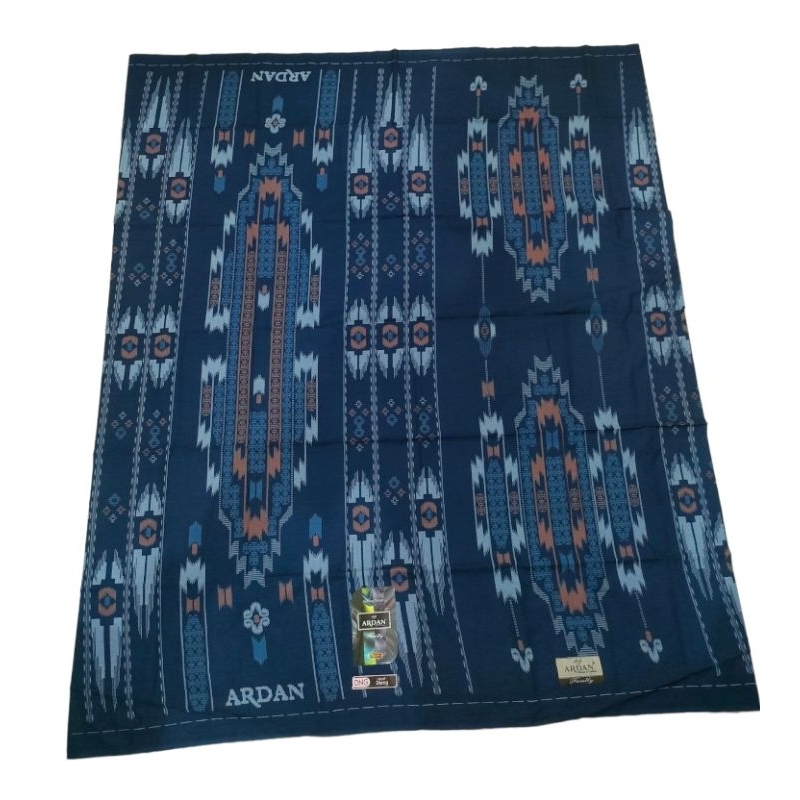 Sarung ardan family produk terlaris