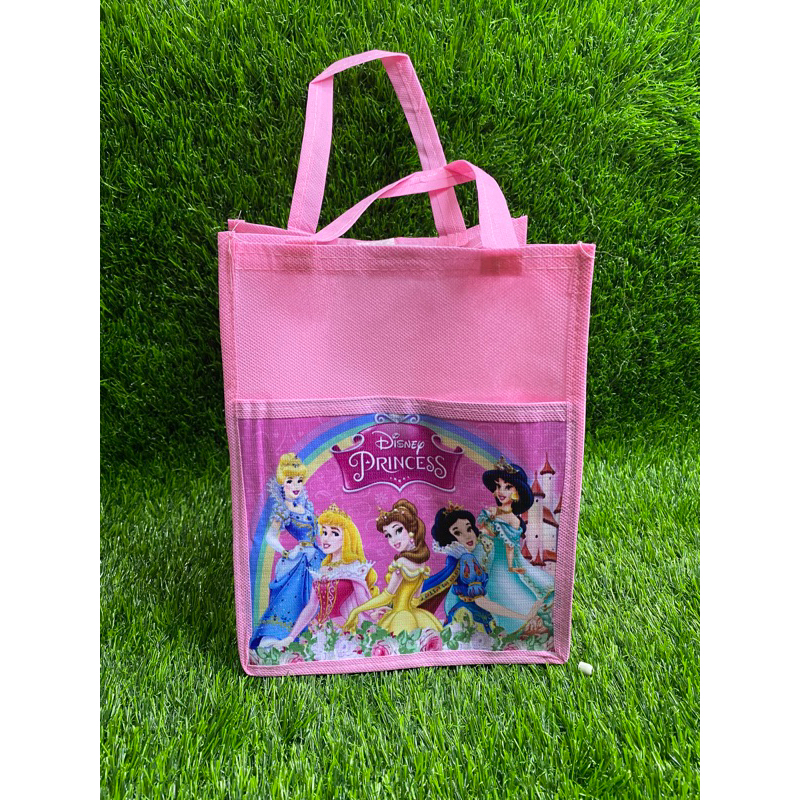 TAS ULTAH KFC 20x14x26