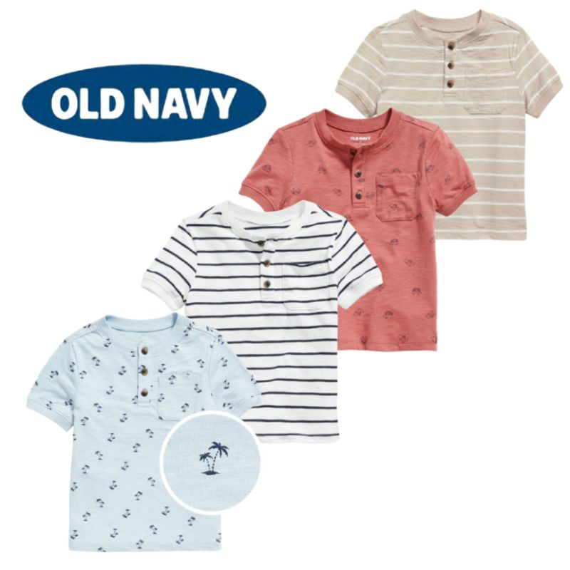 Atasan Boy ON 12/18m-5thn