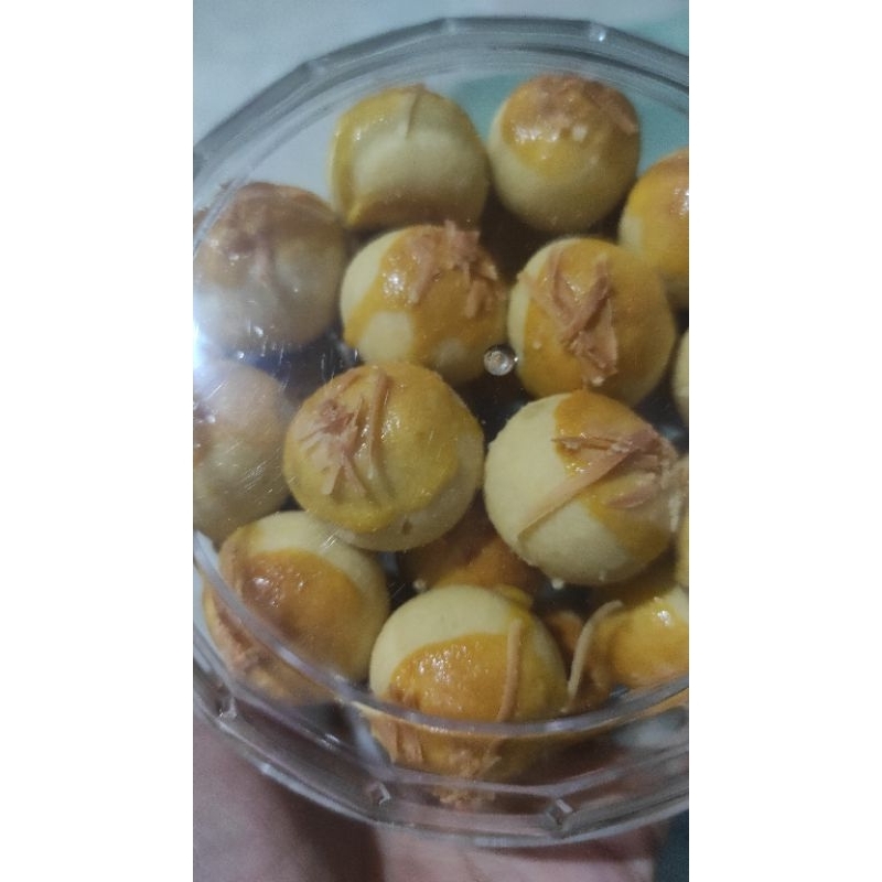 

kue nastar
