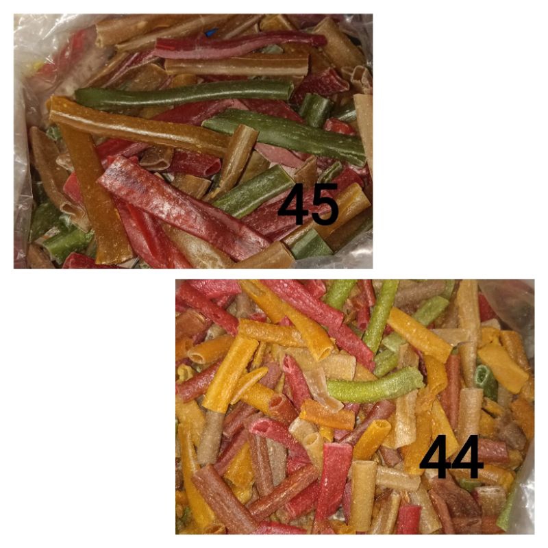 

Kerupuk Mentah / Kerupuk Murah / Kerupuk Seblak / Kerupuk Seropong / Seropong Sedot / Seropong Panjang / Seropong Pendek