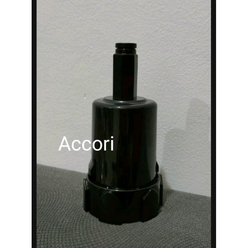 Axle Seat Smart FP/Flexie - Spare part Vienta