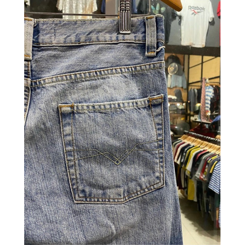 celana Jeans TOPMAN