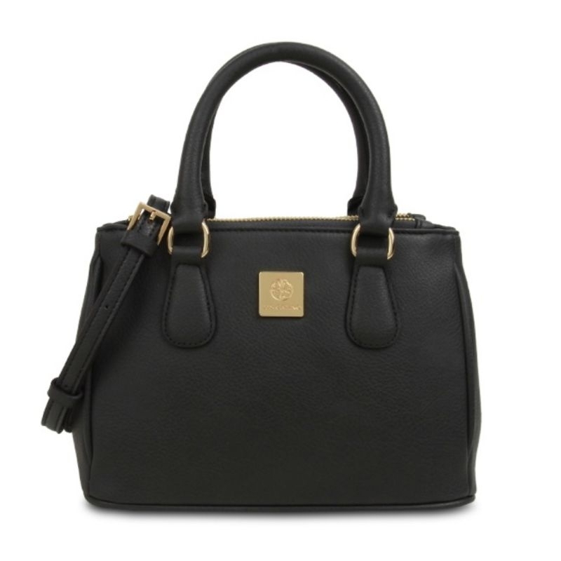 les catino promesa mini satchel bag preloved