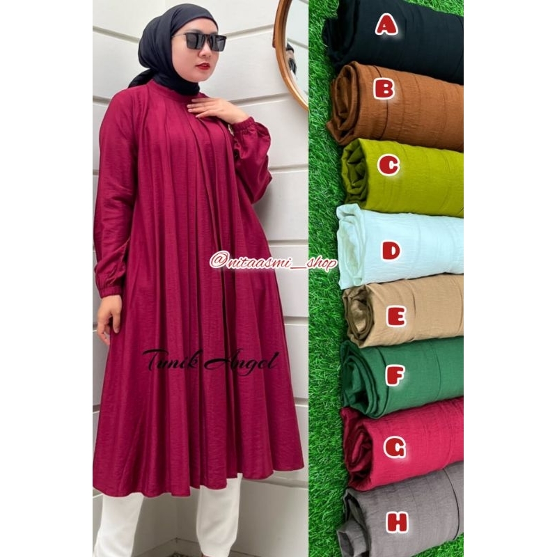 Winody Tunik Angel Original