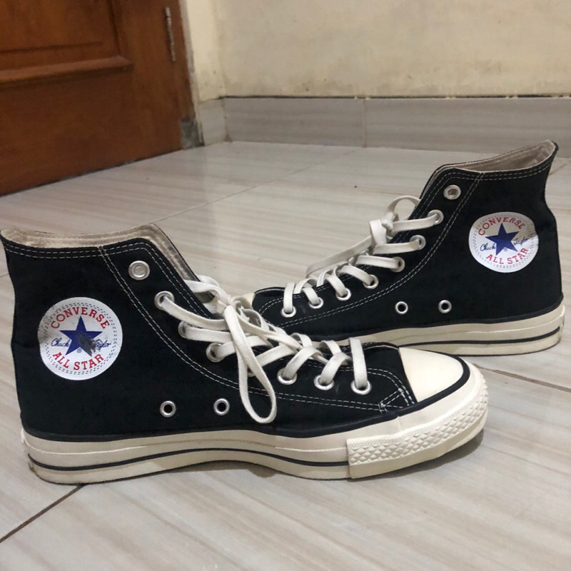 converse made in japan