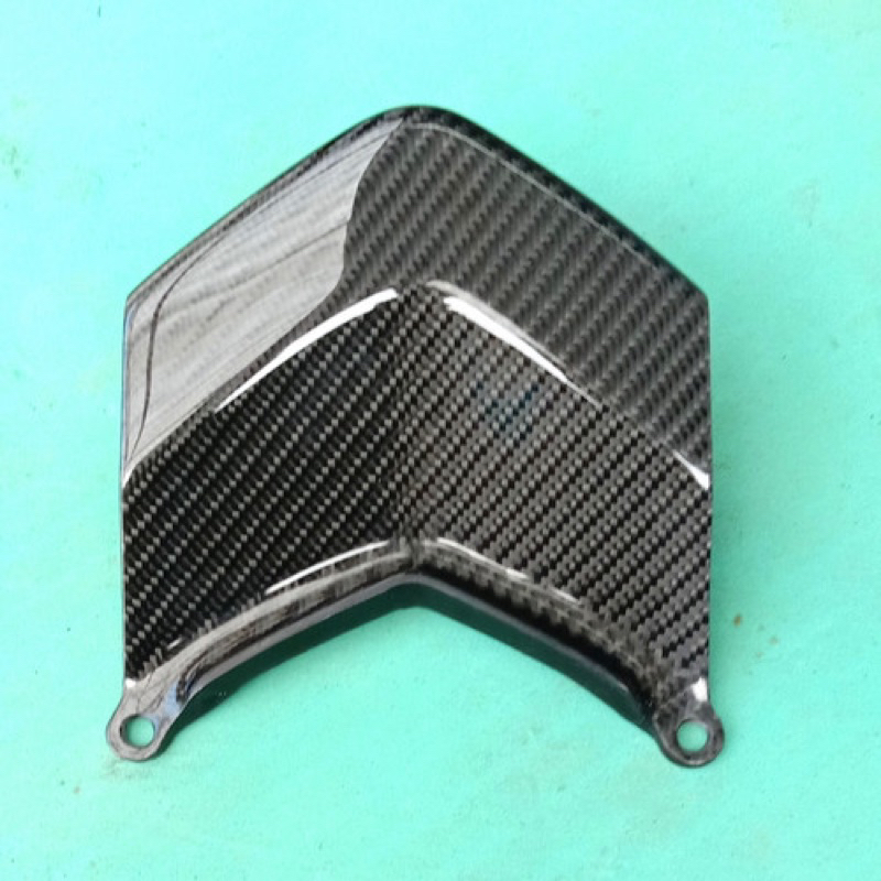 ducktail aerox