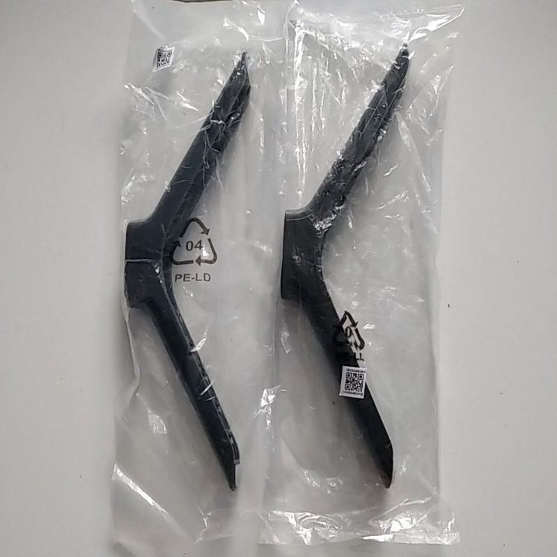 STAND KAKI TV REALME 32 IN CHANGHONG TV 29-32 INC L29G3  L32G7N