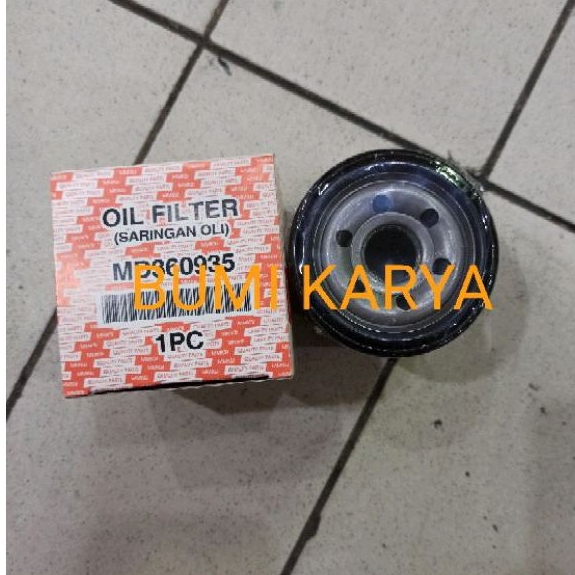 FILTER OLI OIL FILTER XPANDER X-PANDER ORIGINAL