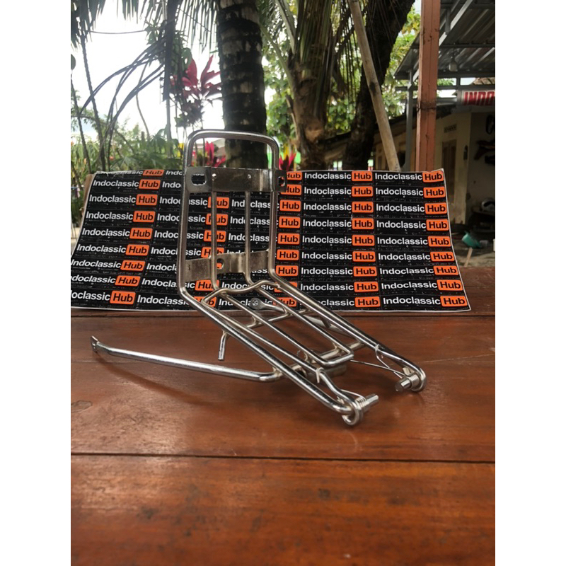 rak jepit atau angsang depan jepretan tikus astrea star astrea prima astrea grand