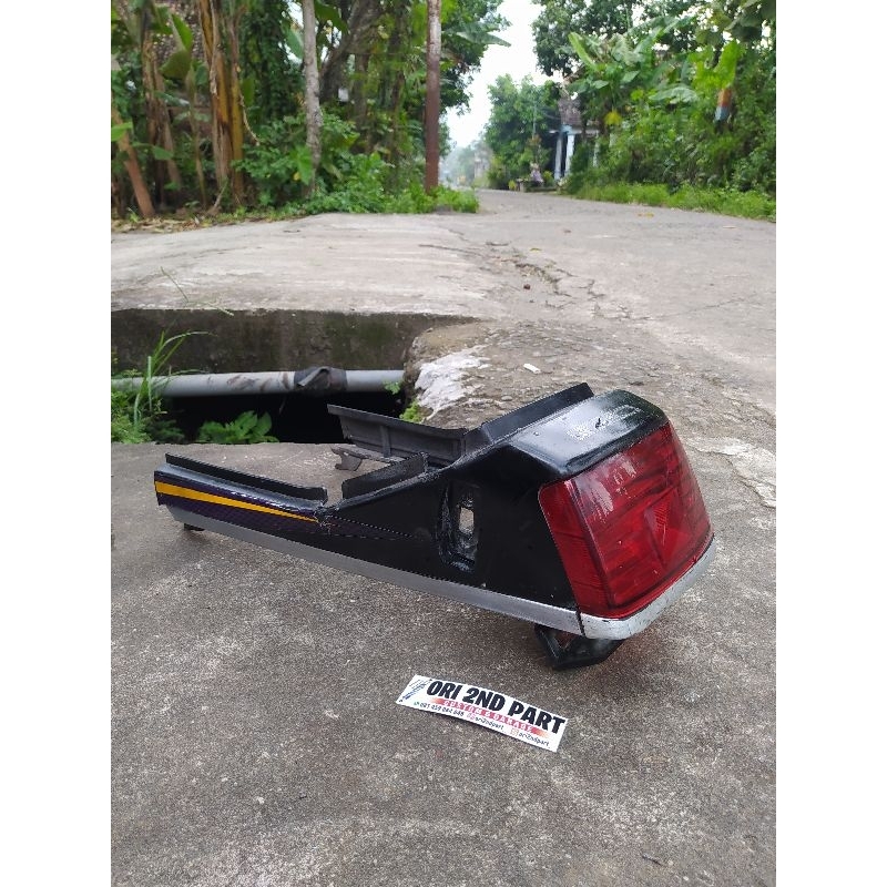 BOX SET LIST GL PRO MAX ORIGINAL LEPASSAN