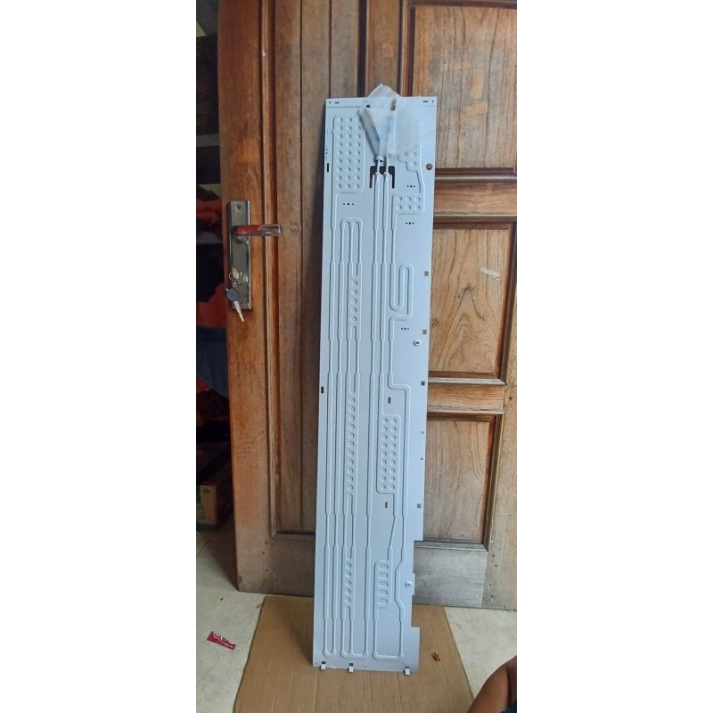 EVAP EVAPORATOR ROLLBOND KULKAS POLYTRON 1 PINTU 130CM X 24,5CM